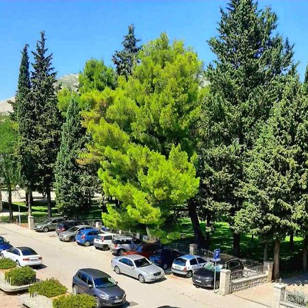 Apartman Park Trebinje Exterior photo