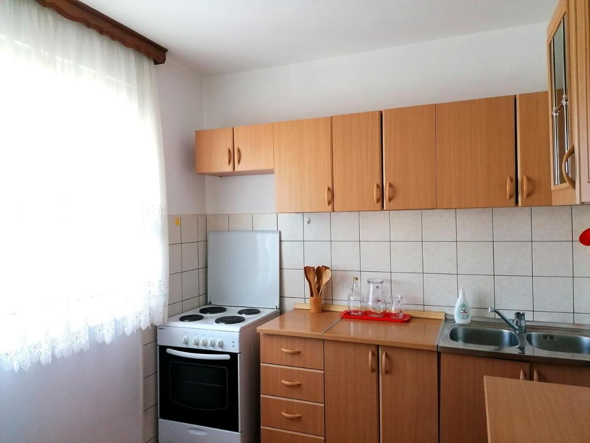 Apartman Park Trebinje Exterior photo