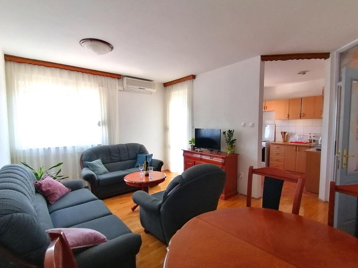 Apartman Park Trebinje Exterior photo