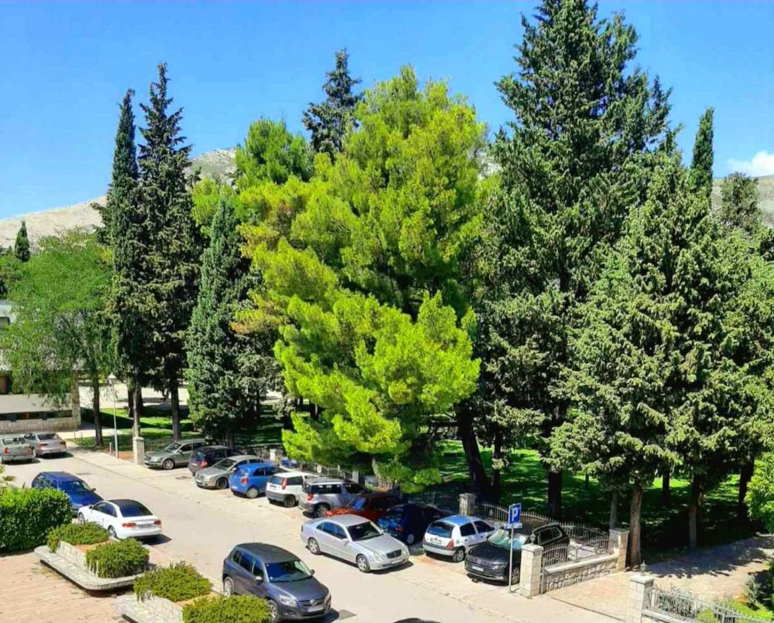 Apartman Park Trebinje Exterior photo